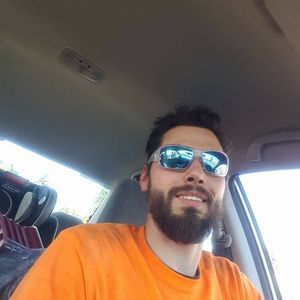 Meet your Posher, Timothy